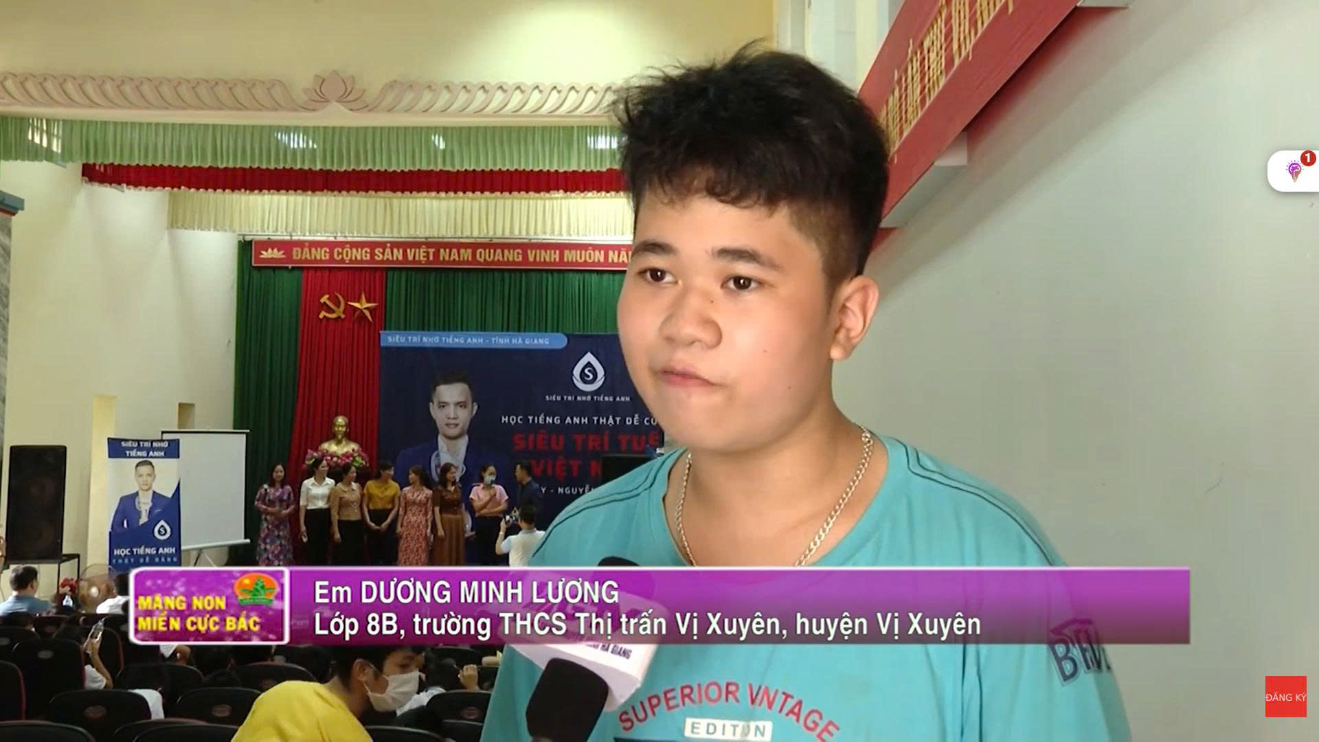 Coach Quyên đào tạo cộng đồng về sức khỏe chủ động