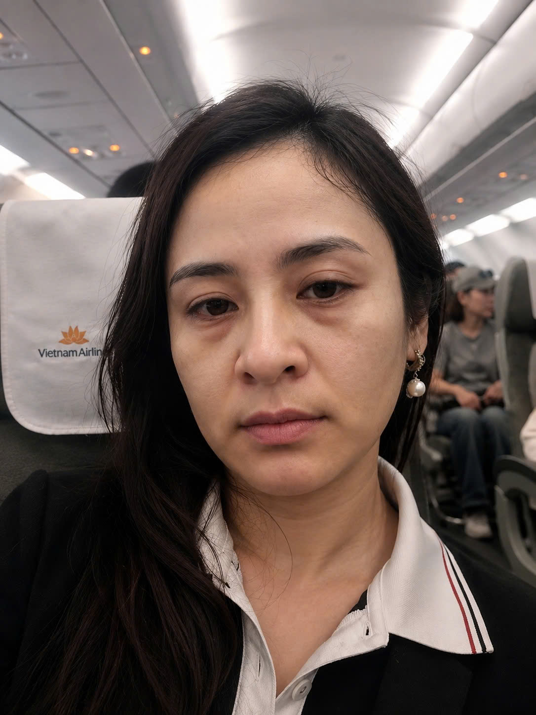 Đỗ Quyên trước hành trình chuyển hóa
