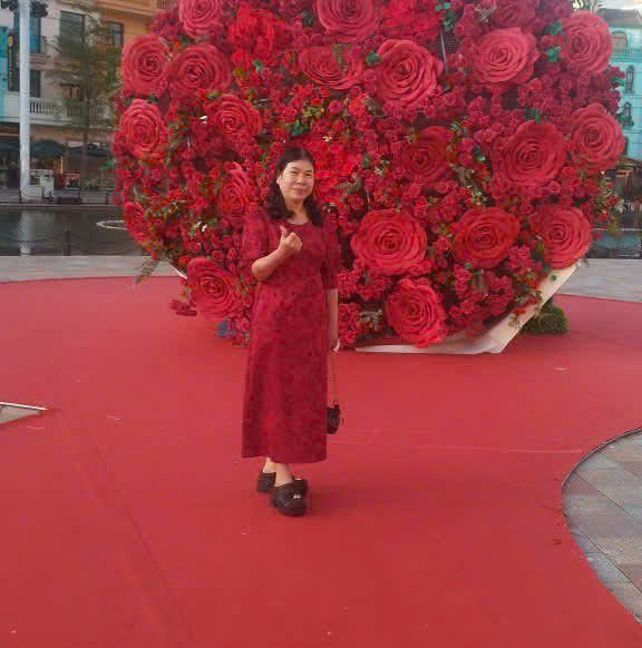 Huê Nguyễn